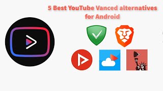 5 Best Youtube Vanced Alternatives For Android  Why Was Youtube Vanced Discontinued [upl. by Einoj]