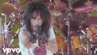 Alice Cooper  This Maniacs in Love with You from Alice Cooper Trashes The World [upl. by Ennasor]