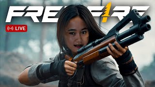 😡 Ye Ping Kahe Stable Nahi Rehta Be 🔥 Free Fire Live with Sooneeta 💖 FF LIVE ✌ Free Fire Live ff [upl. by Aramo364]