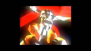 Ichigo vasto lorde scream animation  bleach  song immortal she x devil work [upl. by Rotman]