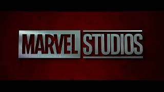 Marvel Studios Logo Deadpool amp Wolverine Short Variant [upl. by Acirahs]