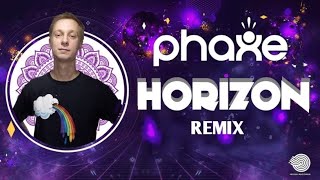 Phaxe  Horizon remix Blazy amp Aura Vortex Prod interstellar phaxe querox psytrance horizon [upl. by Lener266]