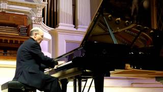 Chopin Waltz in AFlat Op 69 No 1 performed by Marjan Kiepura [upl. by Chapell]