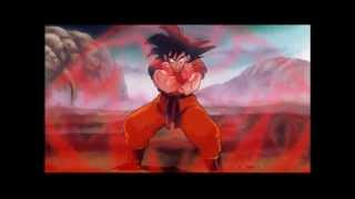 The BEST DBZ TV Advert  AMV EVER Aired on CARTOON NETWORK UK in 2000  2001 [upl. by Ecinert]