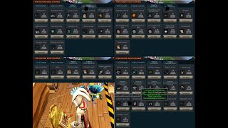 RuneScape farm Spring tokens done and bought all store 2024 Easter event 😍​😆​👌​ [upl. by Enetsirk]