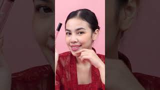 LIPMATTE PILIHAN YANG BISA MENCERAHKAN  Roro Mendut Skincare Review [upl. by Saerdna]