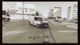 Ergani 1987 Eskilerden [upl. by Kask]