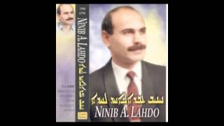 Ninib A Lahdo  Bi Hubo Nafilina  Suryoyo Music  Aramaic  Aramäisch  Suryoye [upl. by Niuqaoj952]