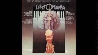 Lisztomania Soundtrack  Master race [upl. by Blankenship]