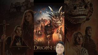 Dragon heart Movie ExplainedHollywood movies shorts [upl. by Leotie]