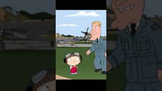 Mark Felton is Stewie Griffin meme deepfake [upl. by Cristionna271]