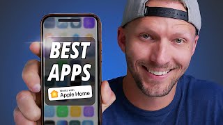 Best HomeKit Apps for your Smart Home [upl. by Fonz336]