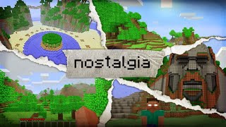 Minecraft i Magia Jego Nostalgicznej Muzyki [upl. by Cull]