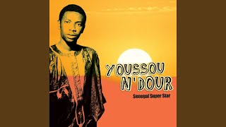 Mane Khouma Khoi Thi Yao feat Youssou NDour [upl. by Etnoed]