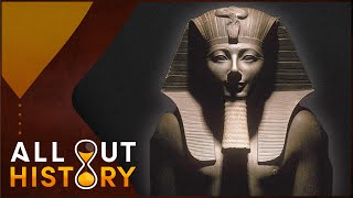 Golden Age The Complete Story Of The Ancient Egyptian Empire  Immortal Egypt  All Out History [upl. by Amikan661]