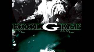 Kool G Rap  Blowin Up In The World [upl. by Etta211]