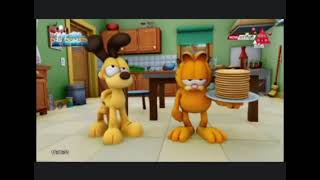 Garfield season 2  sinhala garfield cartoonsrilankasirasatv [upl. by Eyma831]