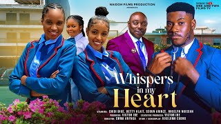 WHISPERS IN MY HEART  CHIDI DIKE BETTY KLAIT SEGUN ARINZE ROSELYN NGI latest 2024 nigerian movie [upl. by Michon368]