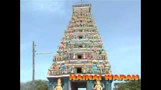 nainativu nagapoosani amman song  Alai kadal Thandi [upl. by Dolora6]