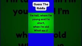 Brain Teasers Riddles brainyquizzes riddles riddlesdaily [upl. by Enilegna431]