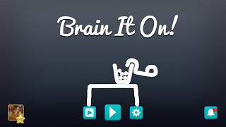 Brain It On Teaser Trailer [upl. by Ryon]