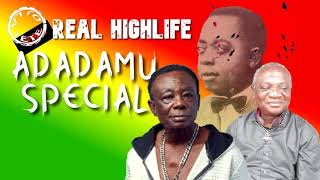 OLD SCHOOL GHANA HIPLIFE MIX [upl. by Anuahs]