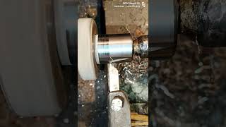 machine latheturning woodworking wood lathing woodlathe welding lathering woodturning [upl. by Edmonds]