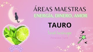 💎TAURO Atrévete a nuevas aventuras💥 Inesperada comunicación 🏹💖📲TAROT HORÓSCOPO [upl. by Jardena]