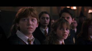 Audiolibro completo de Harry potter y la camara secreta [upl. by Petty]