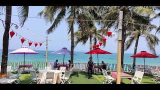 20240406 Lunch By The Beach  Danang [upl. by Araccot946]