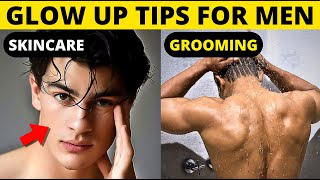 9 Glow Up Tips That Will Change Your Looks  हिंदी में [upl. by Irmo691]