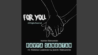 Ravya Sangatan Reprise feat Nerissa Cardozo amp Jason Fernandes Reprise [upl. by Guarino]