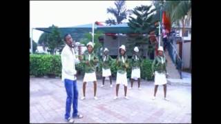 DANCE AZONTO amp KUKERE 4 JESUS  JEHOVA NA GOD [upl. by Trebled466]