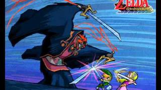 TazTastic VG Music 27 Molgera The Legend of Zelda The Wind Waker [upl. by Hourigan]