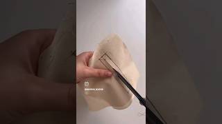 Sewing tips and tricks video easy stitching hack [upl. by Bach]