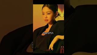 What are you  shorts blackpink thatsmybestfriend jennie edit [upl. by Asselam]