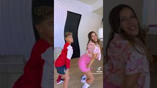 Andrea and Ferran tik tok The royalty family tik tok short youtubeshorts theroyalfamily [upl. by Guod802]