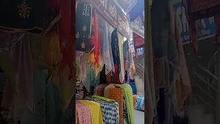 mujhe to shopping se pyar h shoppingvlog 🛍️🛒market view minivlog shorts [upl. by Alesiram]