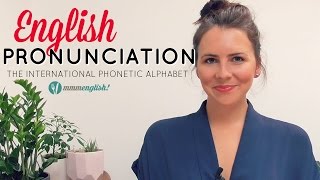 English Pronunciation Training  Improve Your Accent amp Speak Clearly [upl. by Neirod]