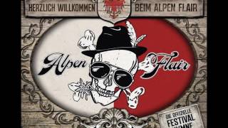 Herzlich Willkommen beim Alpen Flair [upl. by Ozzy122]