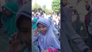 kewer kewer part 2 asyiknyajadiguru songlet sekolah [upl. by Rudman371]