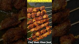 Tandoori beef tikka recipe  beef tikka recipe  tikka boti recipe shorts viral eiduladharecipe [upl. by Triny]