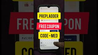 Prepladder Coupon Code  Prepladder Discount Coupon  Coupon Code for Prepladder  Prepladder Coupon [upl. by Radu]