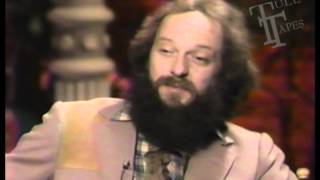 Ian Anderson 1982 Unaired complete interview Cable Music TV USA Jethro Tull Broadsword [upl. by Ingmar723]