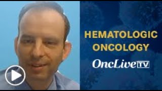 Dr Braunstein on Novel Risk Factors for VenoOcclusive Disease Development [upl. by Gwenny]