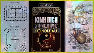 Chương 12 Kinh Dịch Đạo Của Người Quân Tử Nguyễn Hiến Lê Full Audio [upl. by Uzzial]