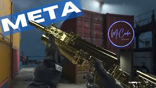 THE BEST SMG IN CALLOFDUTY MODERN WARFARE 2 [upl. by Killian]