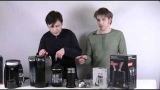 Nespresso Aeroccino 3 Milk Frother  Top 5 Coffee Gifts Ideas [upl. by Alyos39]