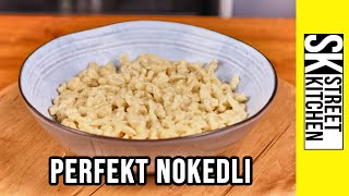 Így lesz tökéletes a NOKEDLI💯 [upl. by Elyl398]