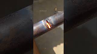 how welders overcome the challenges of their work weld weldeing welder metalworking [upl. by Zetnwahs]